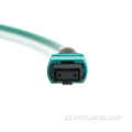 Factory Supply Twisted RJ11 Patch Cord